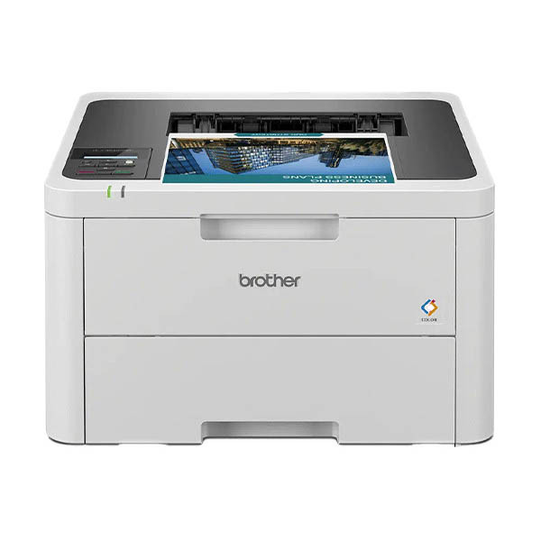 Brother HL-L3240CDW A4 ledprinter kleur met wifi 834067 - 1