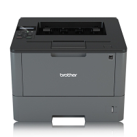 Brother HL-L5000D A4 laserprinter zwart-wit  845434