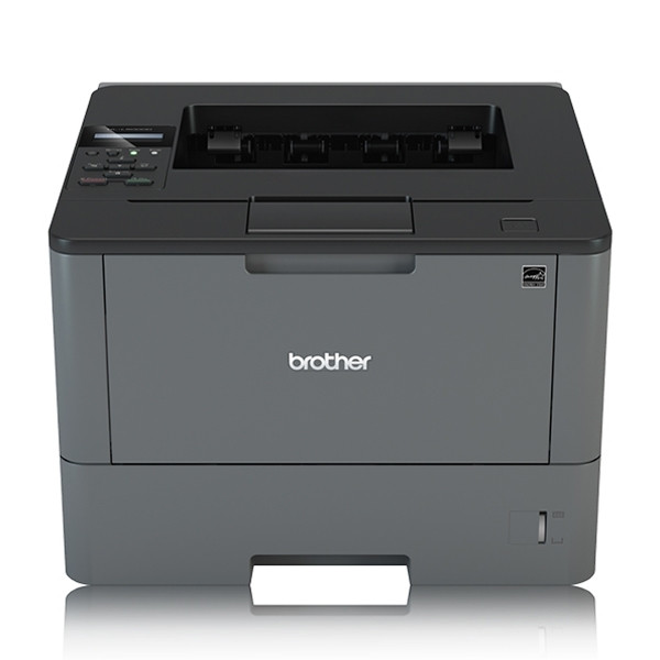 Brother HL-L5000D A4 laserprinter zwart-wit HLL5000DRF1 832837 - 1