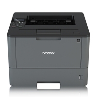 Brother HL-L5000D A4 laserprinter zwart-wit 832837