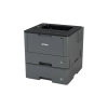 Brother HL-L5100DNT A4 laserprinter zwart-wit HLL5100DNTRF1 832852 - 3