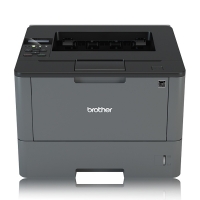 Brother HL-L5100DN A4 netwerk laserprinter zwart-wit HLL5100DNRF1 832838