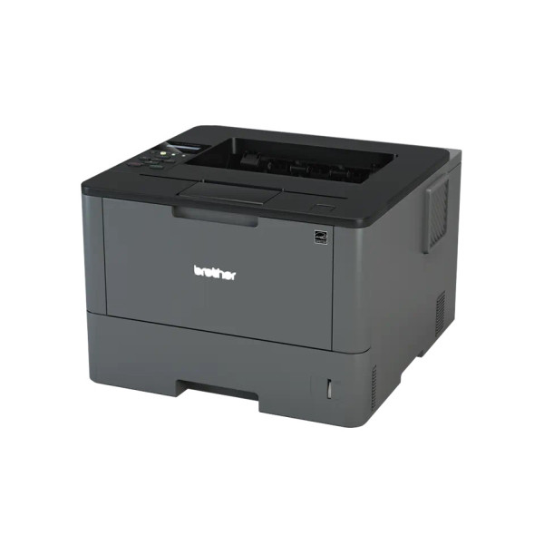 Brother HL-L5100DN A4 netwerk laserprinter zwart-wit HLL5100DNRF1 832838 - 3