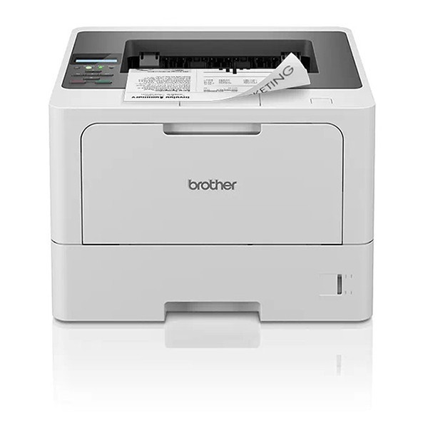 Brother HL-L5210DN A4 laserprinter zwart-wit 847785 - 1