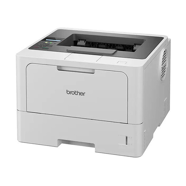 Brother HL-L5210DW A4 laserprinter zwart-wit met wifi 847601 - 2