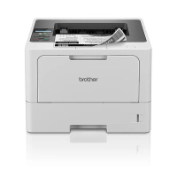 Brother HL-L5210DW A4 laserprinter zwart-wit met wifi 847602