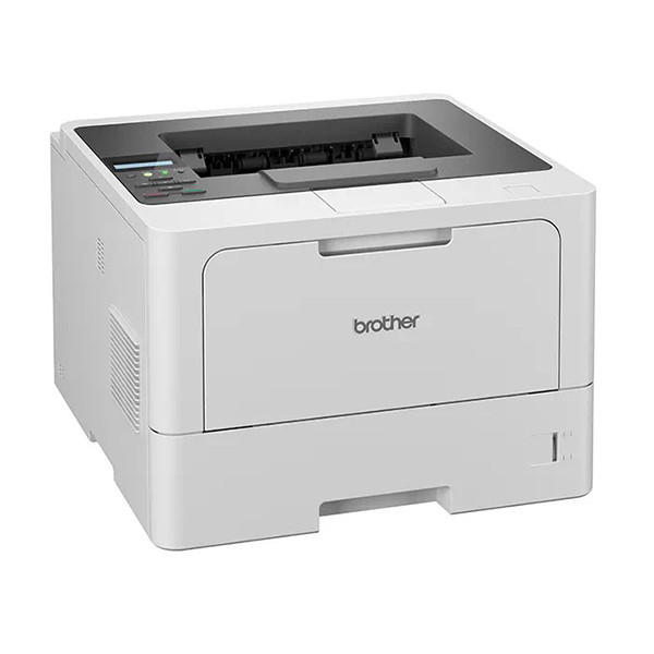 Brother HL-L5210DW A4 laserprinter zwart-wit met wifi HLL5210DWRE1 833261 - 3