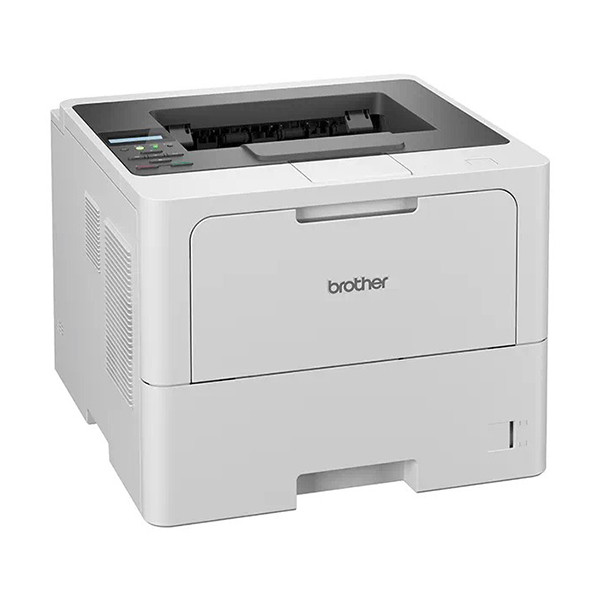 Brother HL-L6210DW A4 laserprinter zwart-wit met wifi HLL6210DWRE1 833262 - 3