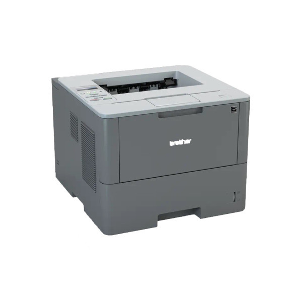 Brother HL-L6250DN A4 netwerk laserprinter zwart-wit 848404 - 2