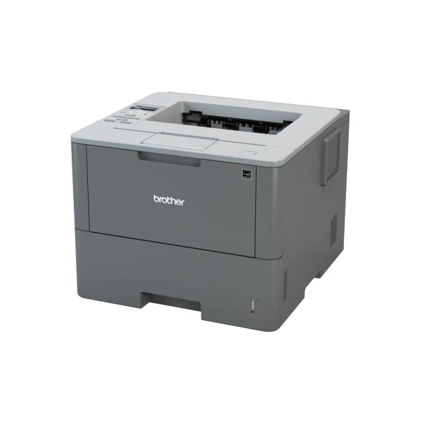 Brother HL-L6250DN A4 netwerk laserprinter zwart-wit HLL6250DNRF1 832843 - 3