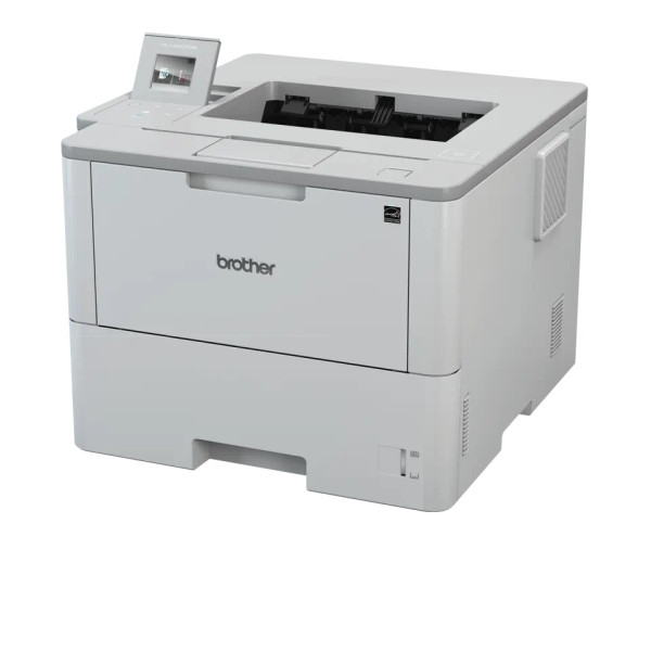 Brother HL-L6300DW A4 netwerk laserprinter zwart-wit met wifi HLL6300DWRF1 832839 - 3