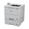 Brother HL-L6400DWT A4 netwerk laserprinter zwart-wit met wifi HLL6400DWTRF1 832842 - 2