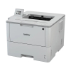 Brother HL-L6400DW A4 netwerk laserprinter zwart-wit met wifi 845451 - 2