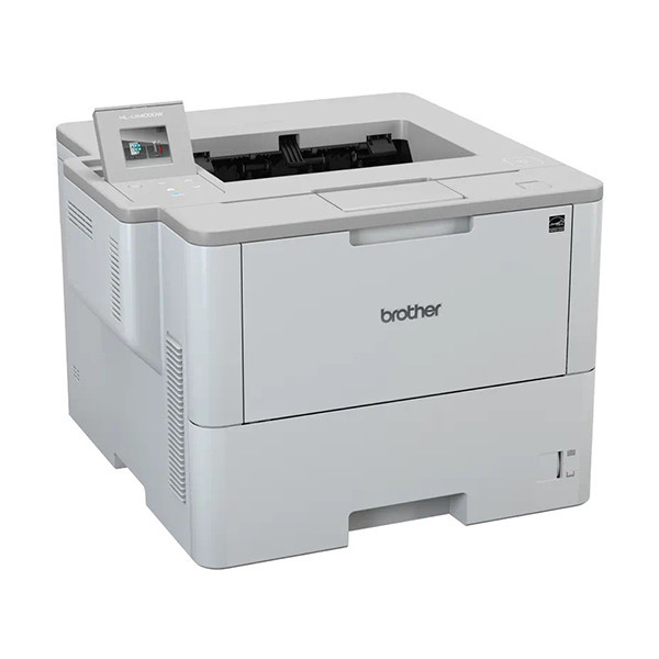 Brother HL-L6400DW A4 netwerk laserprinter zwart-wit met wifi 845451 - 3
