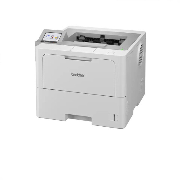 Brother HL-L6410DN A4 laserprinter zwart-wit 848674 - 2