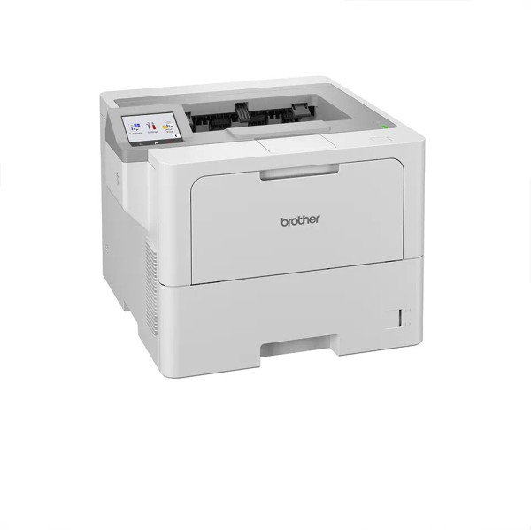 Brother HL-L6410DN A4 laserprinter zwart-wit 848674 - 3