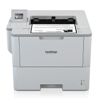 Brother HL-L6450DW A4 laserprinter zwart-wit met wifi HL-L6450DW 832909