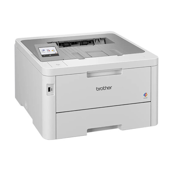 Brother HL-L8240CDW A4 ledprinter kleur met wifi 847699 - 3