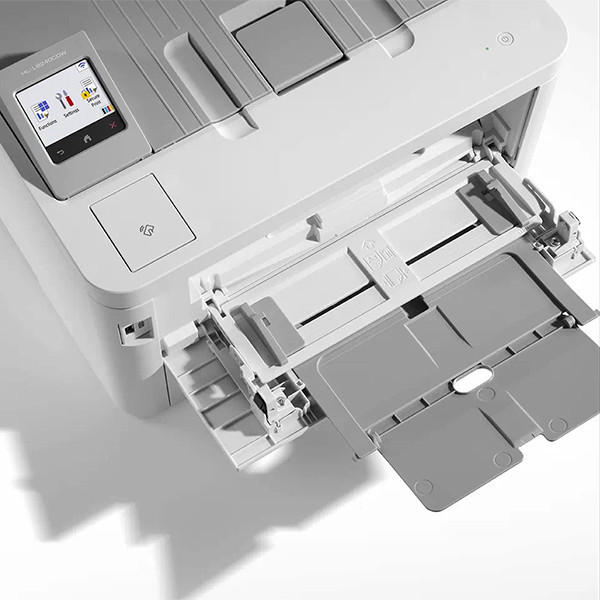 Brother HL-L8240CDW A4 ledprinter kleur met wifi 847699 - 5