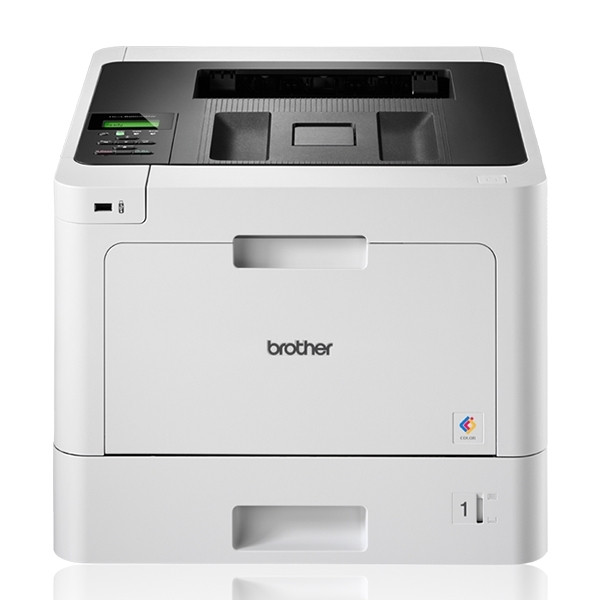 Brother HL-L8260CDW A4 laserprinter kleur met wifi 845457 - 1