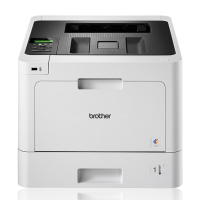 Brother HL-L8260CDW A4 laserprinter kleur met wifi 845459