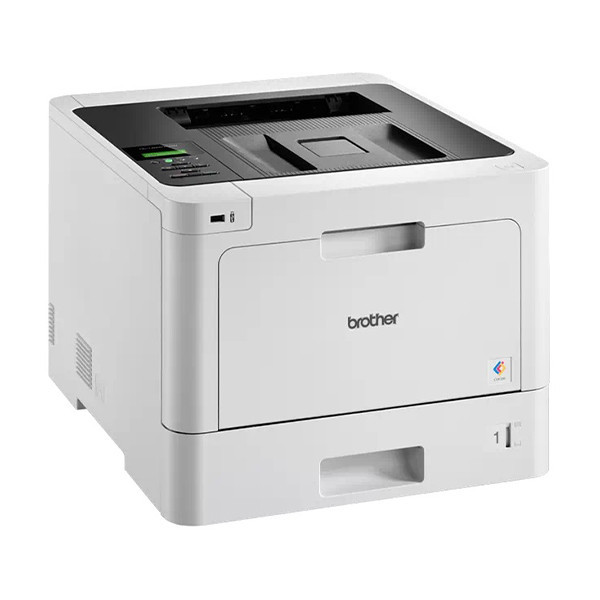 Brother HL-L8260CDW A4 laserprinter kleur met wifi 845459 - 2