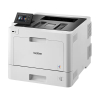 Brother HL-L8360CDW A4 laserprinter kleur met wifi HL-L8360CDW 832868 - 2