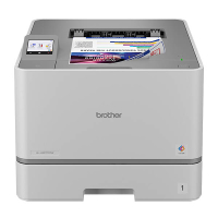 Brother HL-L8570CDW A4 laserprinter kleur met wifi 834079