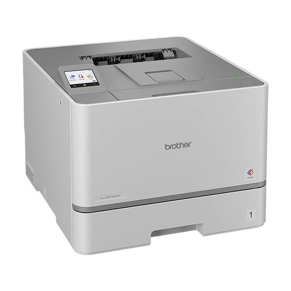 Brother HL-L8570CDW A4 laserprinter kleur met wifi 834079 - 3