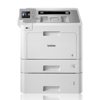 Brother HL-L9310CDWT A4 laserprinter kleur met wifi HL-L9310CDWTRF2 832870