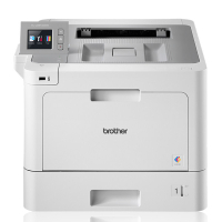 Brother HL-L9310CDW A4 netwerk laserprinter kleur met wifi 845464