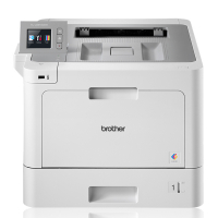 Brother HL-L9310CDW A4 netwerk laserprinter kleur met wifi HL-L9310CDW 832869