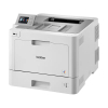 Brother HL-L9310CDW A4 netwerk laserprinter kleur met wifi HL-L9310CDW 832869 - 2