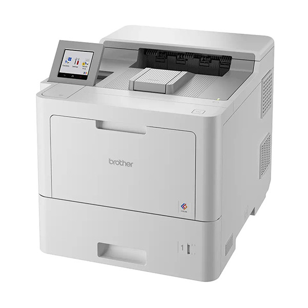 Brother HL-L9430CDN A4 laserprinter kleur HLL9430CDNRE1 833233 - 2