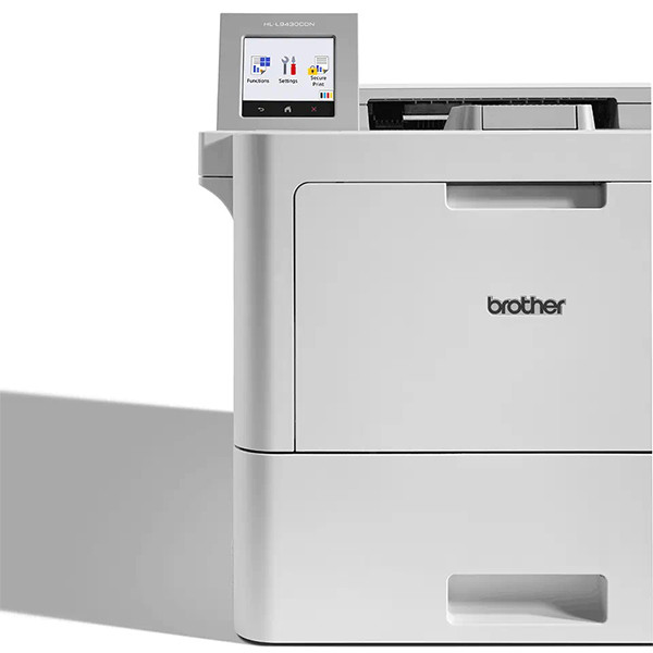 Brother HL-L9430CDN A4 laserprinter kleur HLL9430CDNRE1 833233 - 4