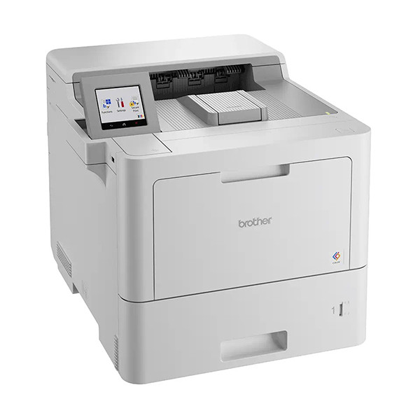 Brother HL-L9470CDN A4 laserprinter kleur HLL9470CDNRE1 833234 - 2