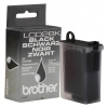 Brother LC-02BK inktcartridge zwart (origineel)