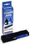 Brother LC-03BC inktcartridge zwart + cyaan (origineel) LC03BC 028600