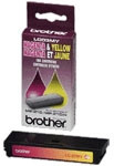 Brother LC-03MY inktcartridge magenta + geel (origineel) LC03MY 028620 - 1