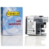 Brother LC-121BK inktcartridge zwart (123inkt huismerk)