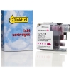 Brother LC-121M inktcartridge magenta (123inkt huismerk) LC-121MC 029119