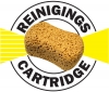 Brother LC-123Y reinigingscartridge geel  000004