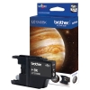 Brother LC-1240BK inktcartridge zwart (origineel)