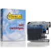 Brother LC-223C inktcartridge cyaan (123inkt huismerk) LC-223CC 350041