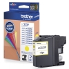 Brother LC-223Y inktcartridge geel (origineel)