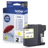 Brother LC-225XLY inktcartridge geel hoge capaciteit (origineel)