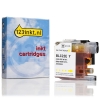 Brother LC-22EY inktcartridge geel (123inkt huismerk) LC22EYC 028949