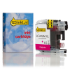 Brother LC-22UM XL inktcartridge magenta (123inkt huismerk)