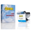 Brother LC-3211C inktcartridge cyaan (123inkt huismerk) LC3211CC 028481