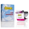 Brother LC-3211M inktcartridge magenta (123inkt huismerk) LC3211MC 028483